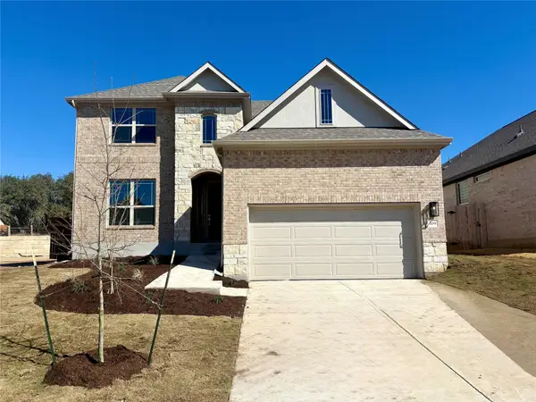 209 Cactus Tower Path Ln, Georgetown, TX 78628