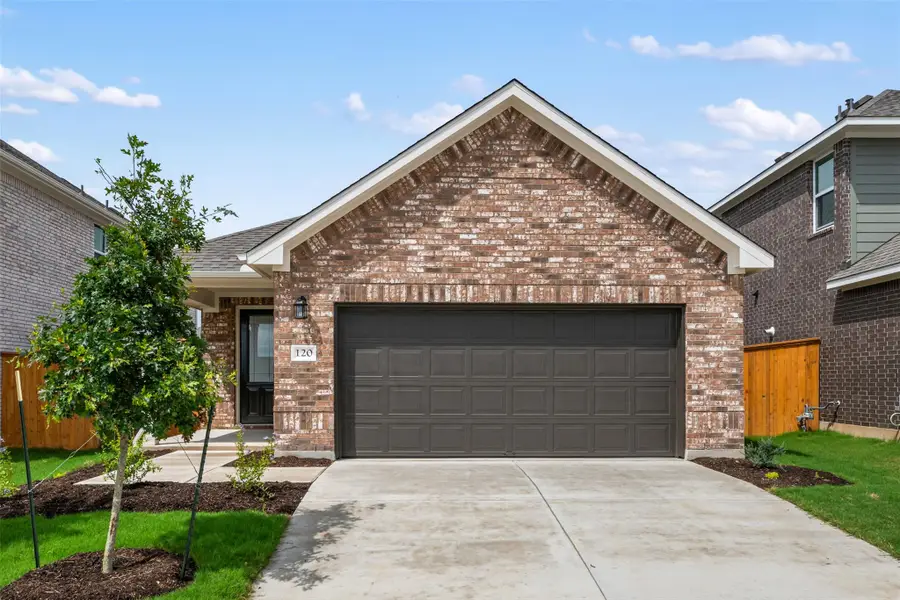 120 Lions Tail Cv, San Marcos, TX 78666 - #2