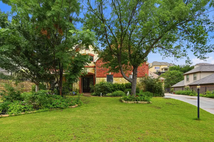 222 Vailco Ln, Austin, TX 78738 - #3