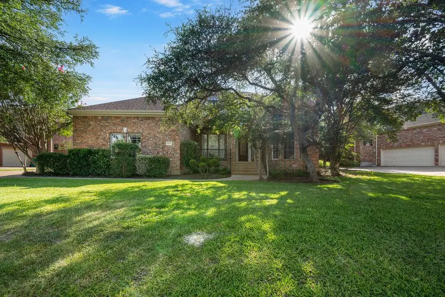 10637 Indigo Broom Loop, Austin, TX 78733 - #2