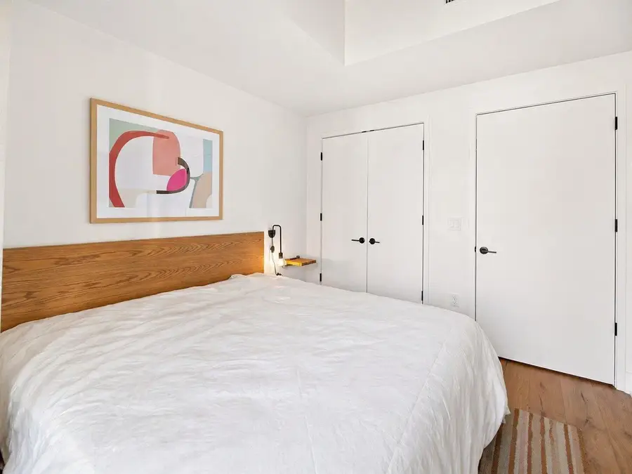 48 E East Ave #3203, Austin, TX 78701 - #3
