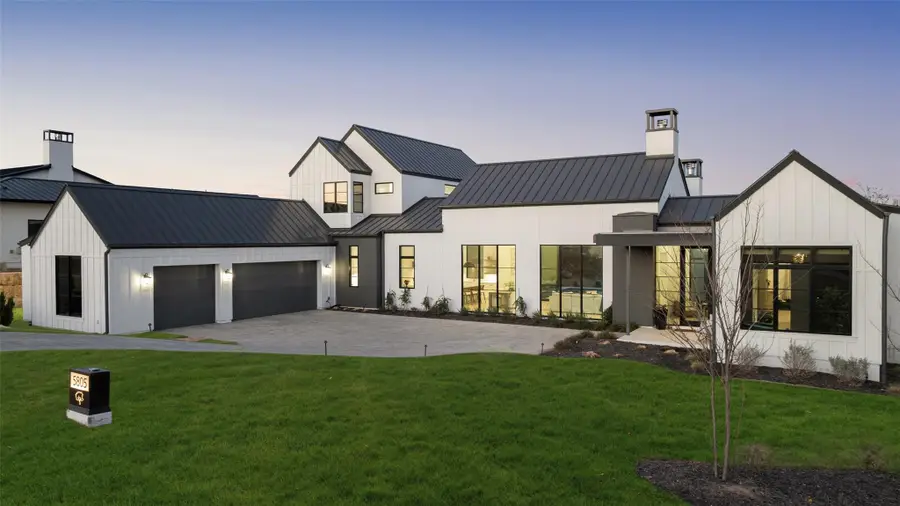 5805 Twin Peaks Trce, Austin, TX 78738 - Image #2