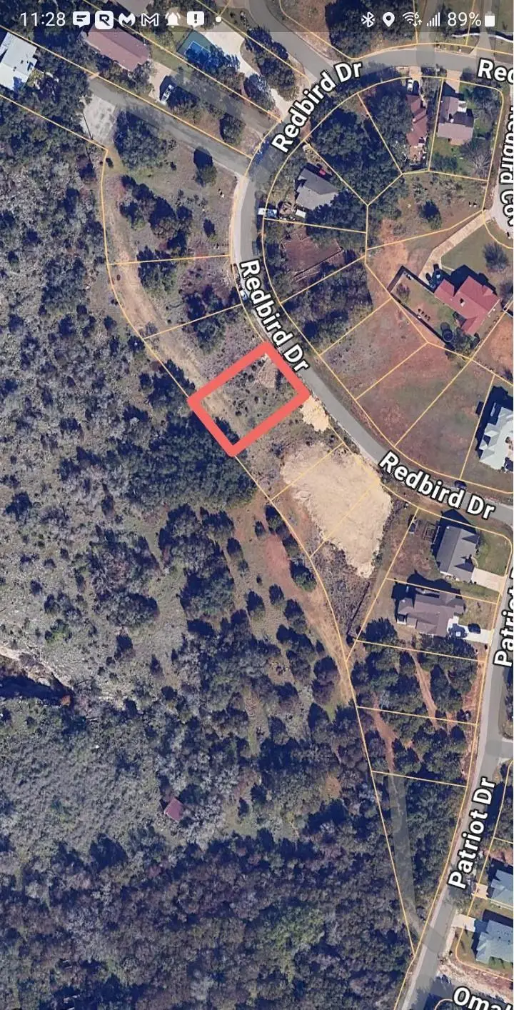 22009 Redbird Dr, Lago Vista, TX 78645 - Image #1