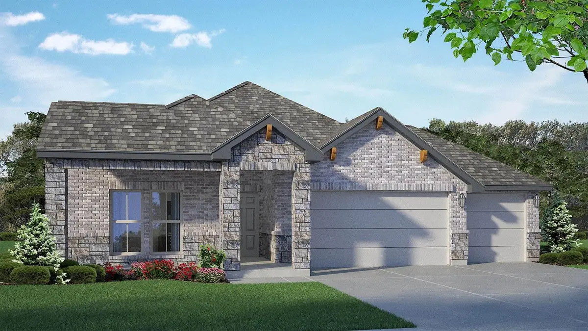 9906 Jett Dr, Temple, TX 76502 - #1