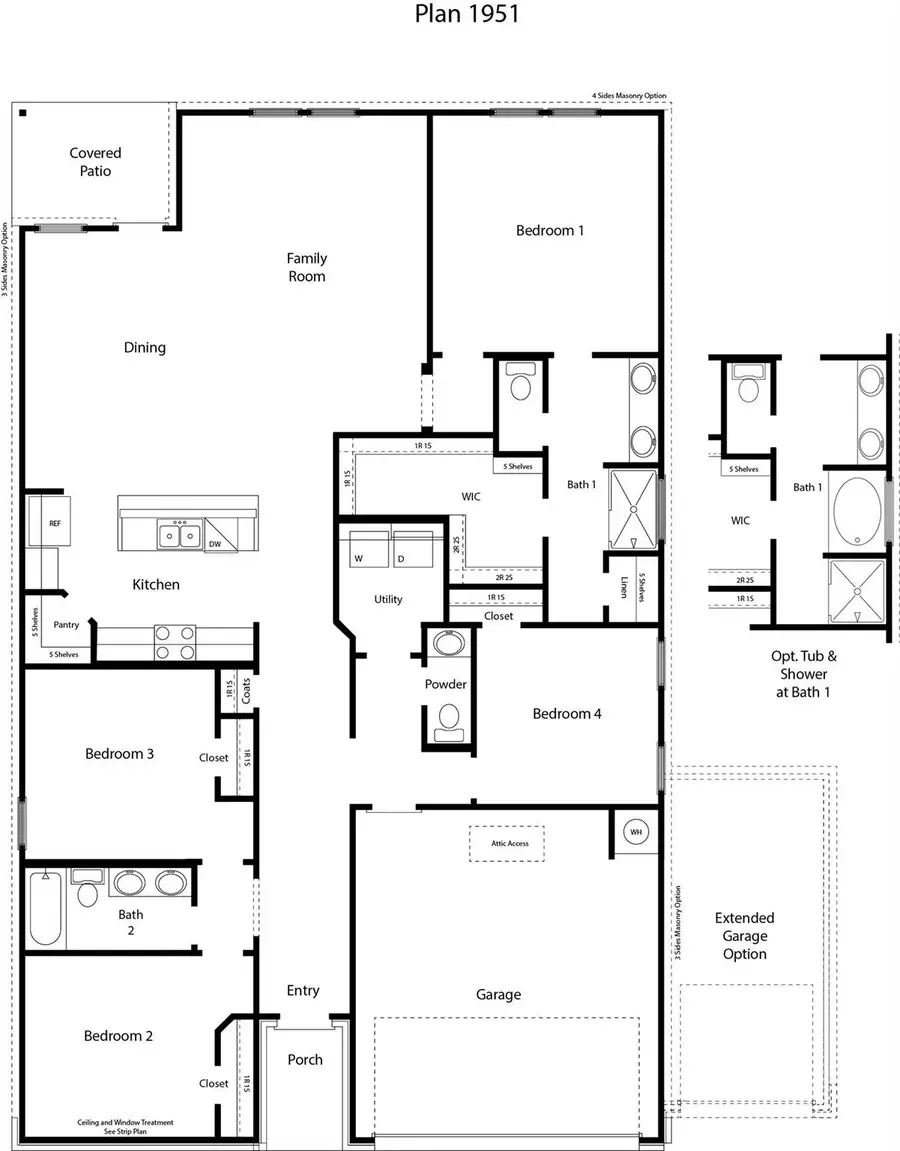 9906 Jett Dr, Temple, TX 76502 - #2