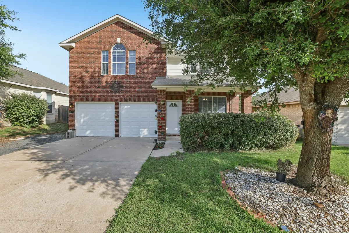 1721 Long Rifle Dr, Austin, TX 78754 - #1