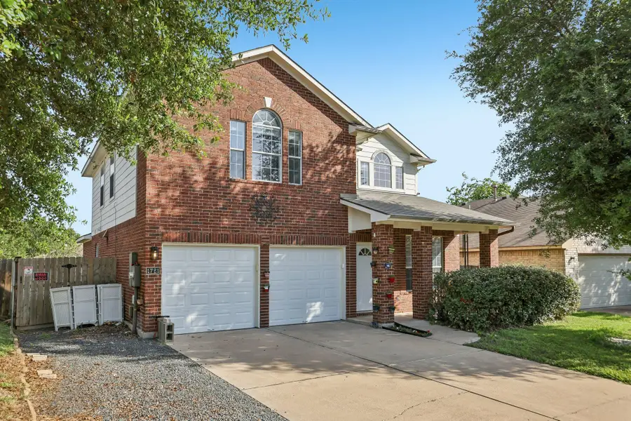 1721 Long Rifle Dr, Austin, TX 78754 - #3