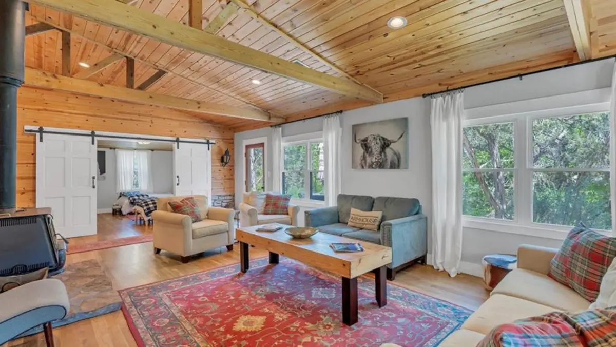 606 Deer Creek Cv, Wimberley, TX 78676 - #1