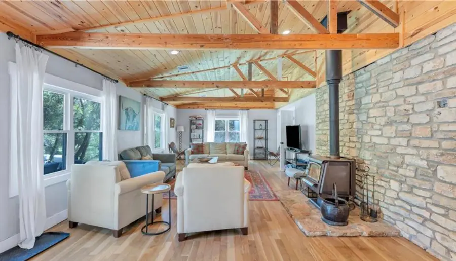 606 Deer Creek Cv, Wimberley, TX 78676 - #3
