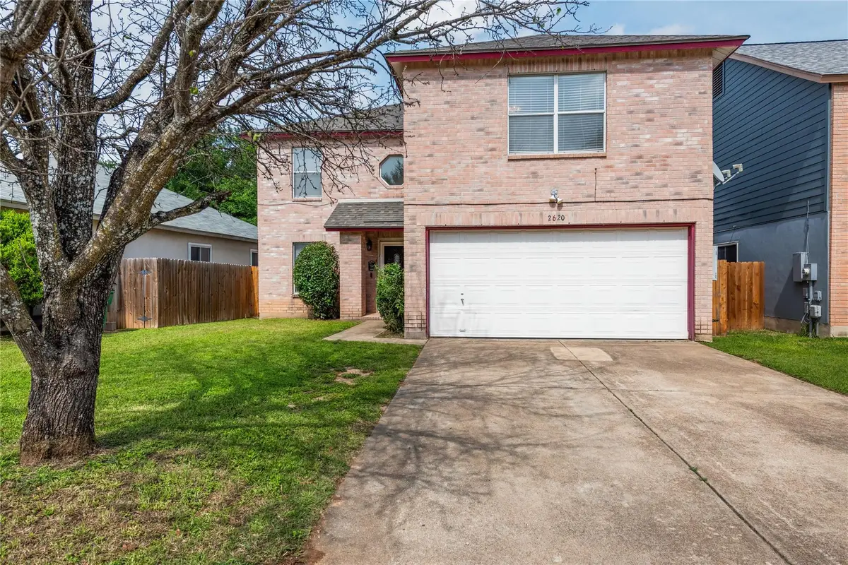 2620 Stapleford Dr, Cedar Park, TX 78613 - #1