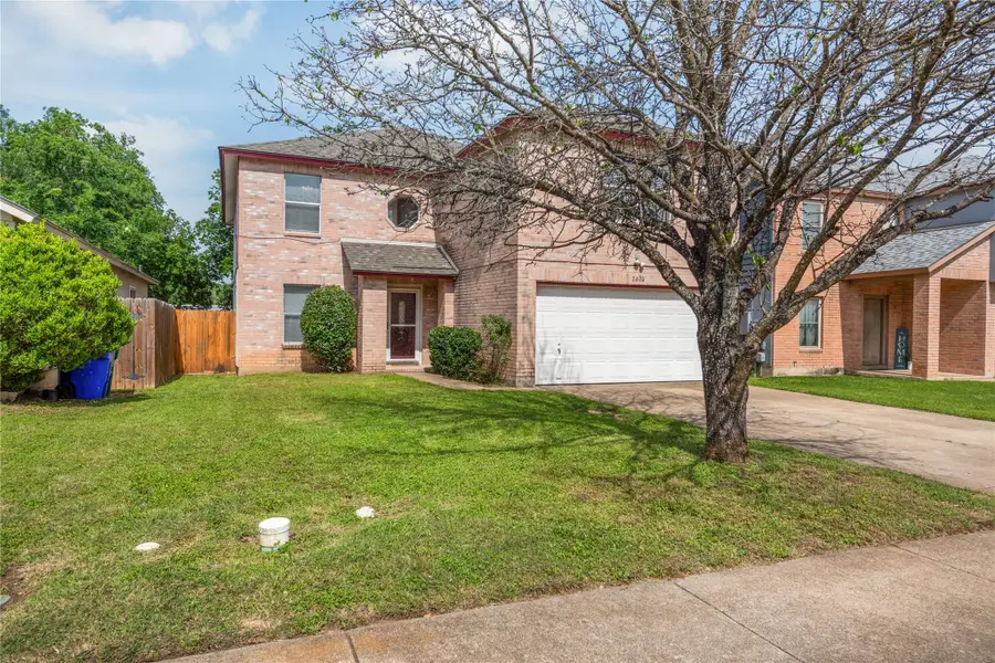 2620 Stapleford Dr, Cedar Park, TX 78613 - #3