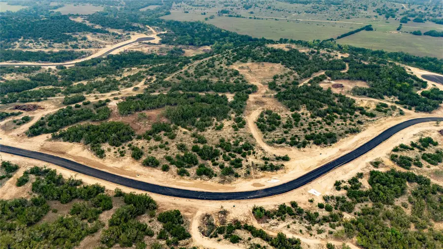 LOT 20 Ranch Road 165, Blanco, TX 78606 - #3