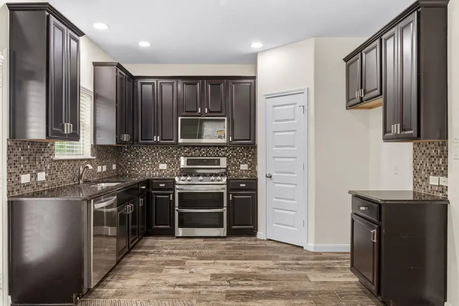 1205 Rock Mill Ln, Georgetown, TX 78626 - #3