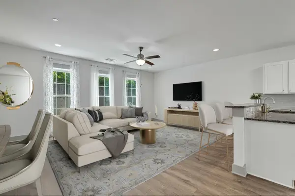 12153 Abbey Glen Ln, Austin, TX 78753