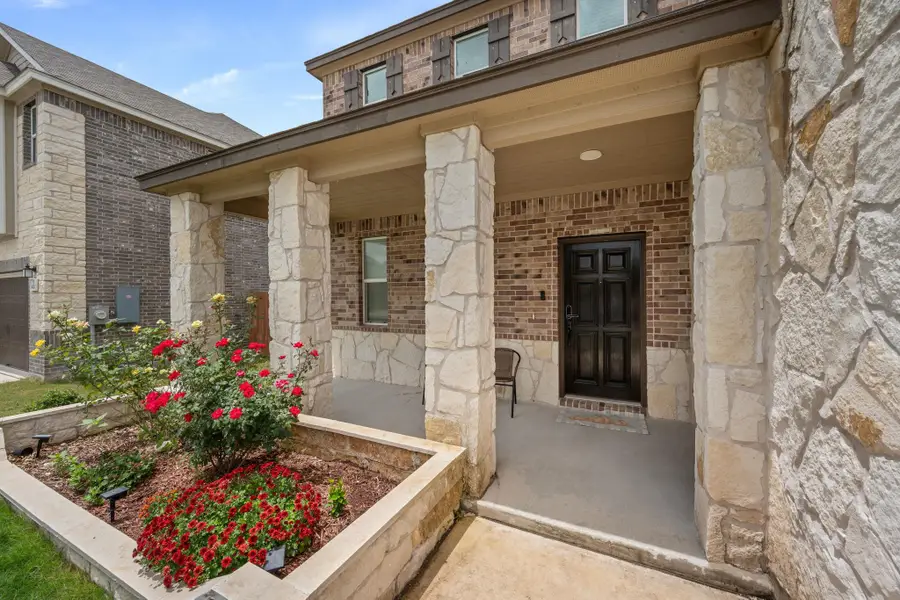 4630 Teverola Dr, Round Rock, TX 78665 - #2
