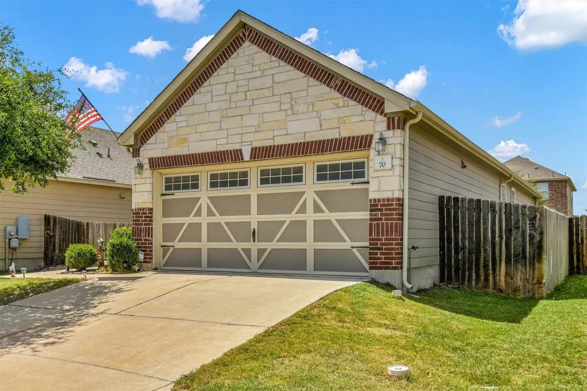 2950 E Old Settlers Blvd #70, Round Rock, TX 78665 - #1