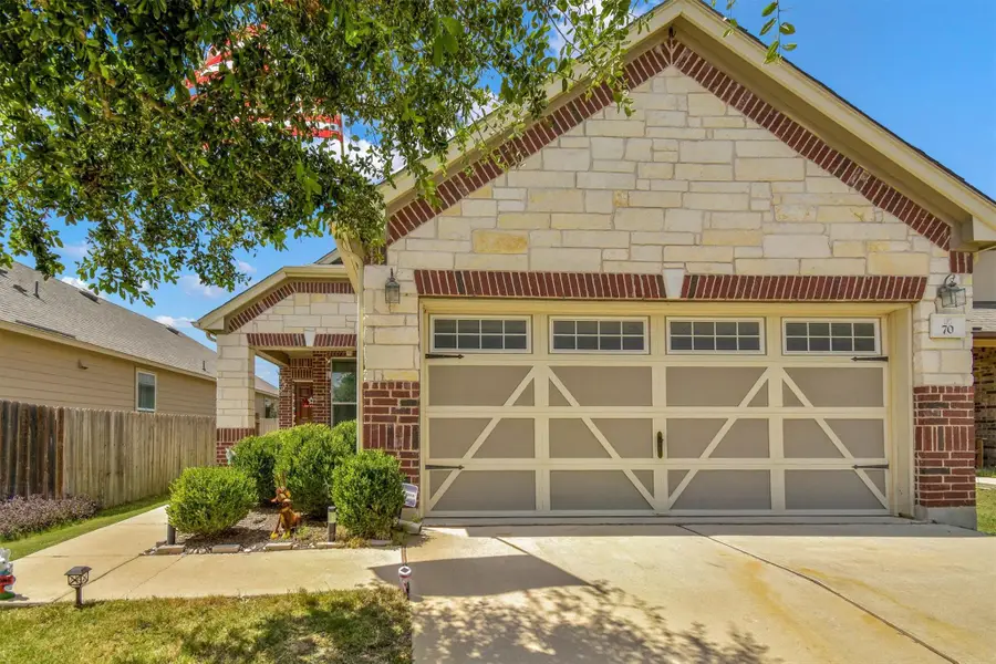 2950 E Old Settlers Blvd #70, Round Rock, TX 78665 - #2