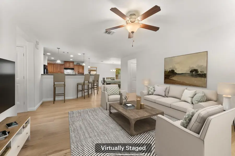 11405 Barns Trl, Austin, TX 78754 - Image #3