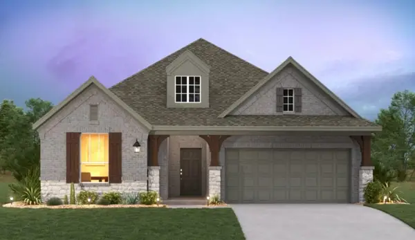 16608 Conroe Dr, Manor, TX 78653