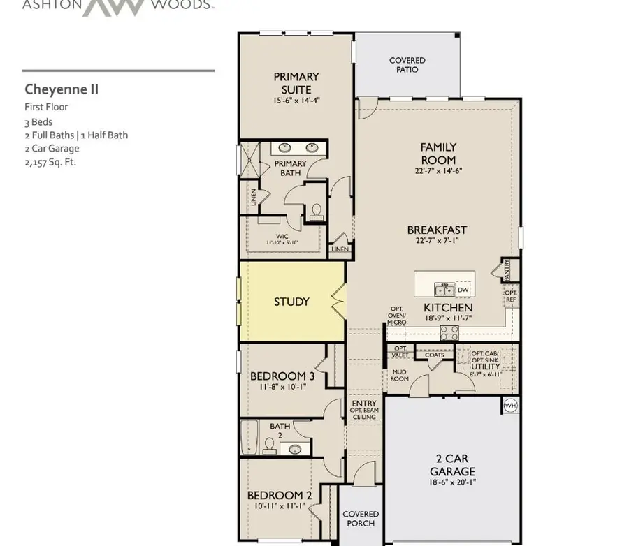 16608 Conroe Dr, Manor, TX 78653 - #3