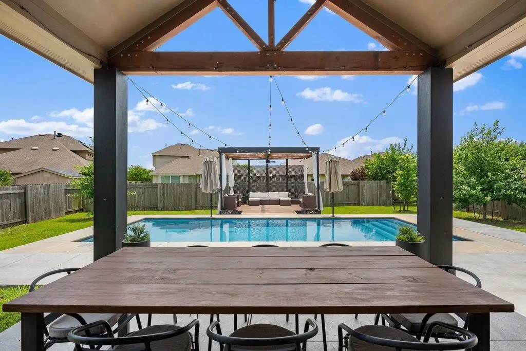 3625 Tor Ln, Pflugerville, TX 78660 - #1
