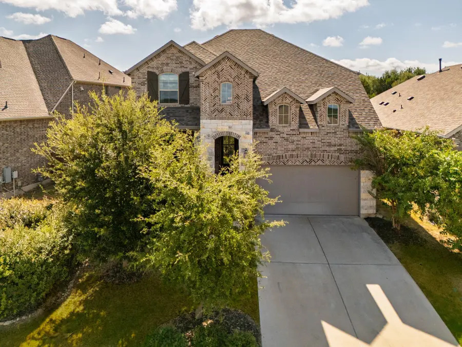 7717 Pace Ravine Dr, Lago Vista, TX 78645 - #2