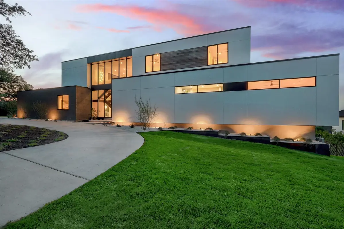 2404 Camino Alto Rd, West Lake Hills, TX 78746 - #1