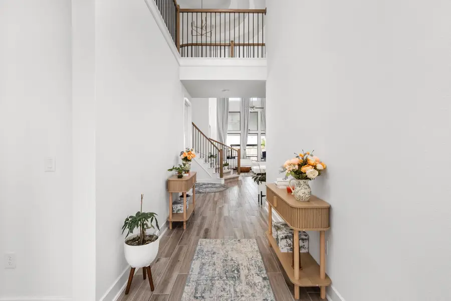 317 Golden Sage Ave, Georgetown, TX 78633 - #2