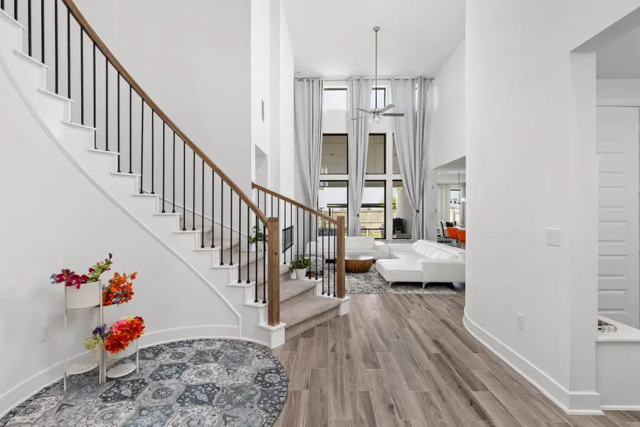 317 Golden Sage Ave, Georgetown, TX 78633 - #3