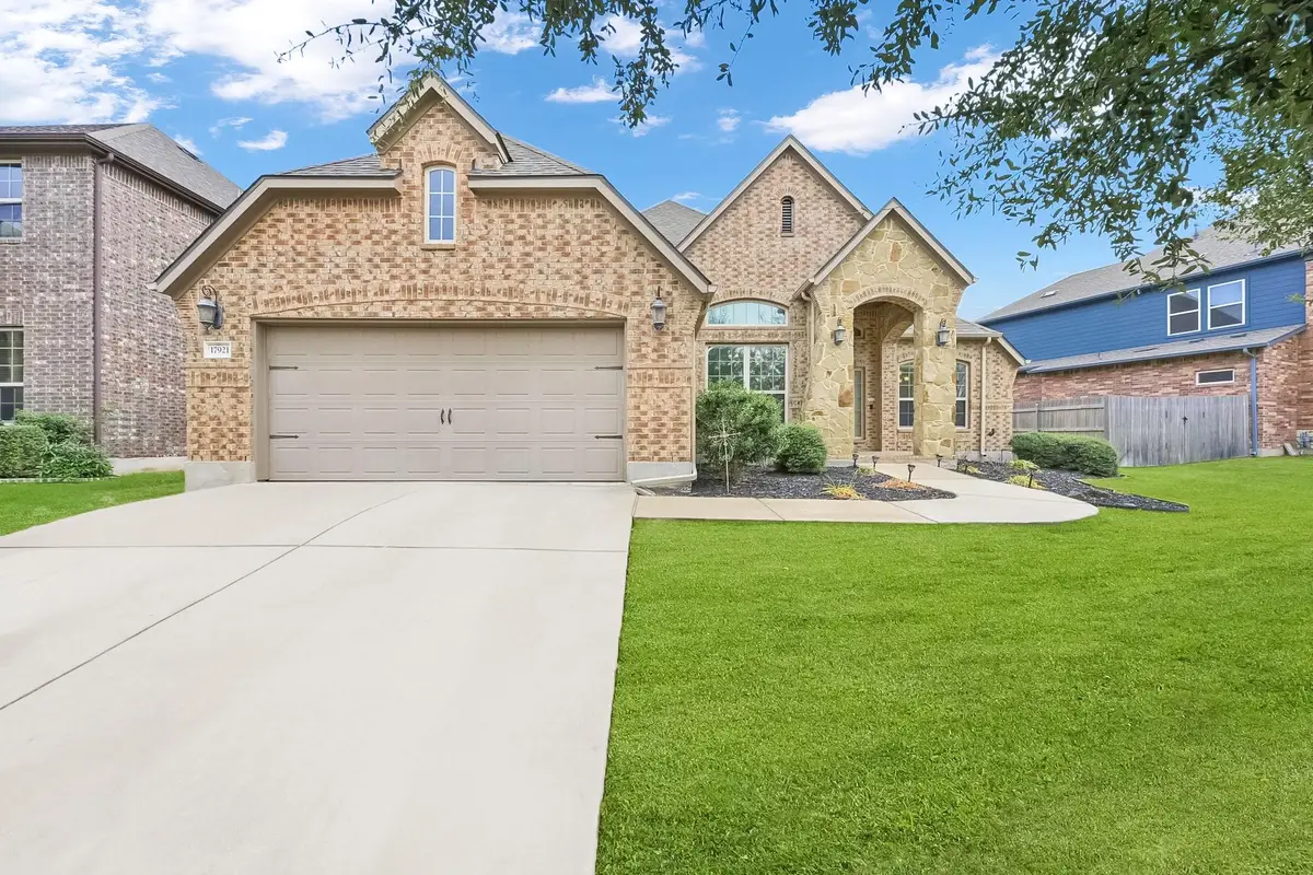 17921 Misty Harbor Dr, Pflugerville, TX 78660 - Image #1