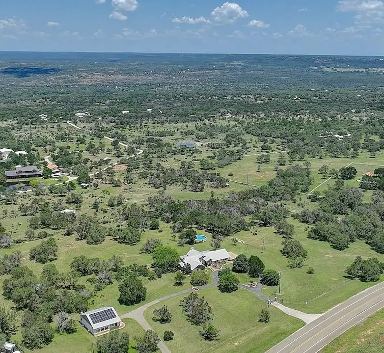 3514 Fm 3509, Burnet, TX 78611 - #3