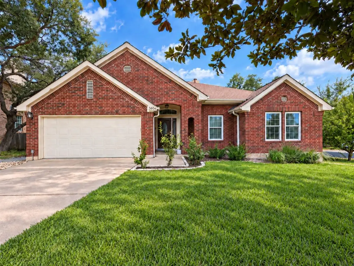 3604 Sandoval Ct, Austin, TX 78732 - #1