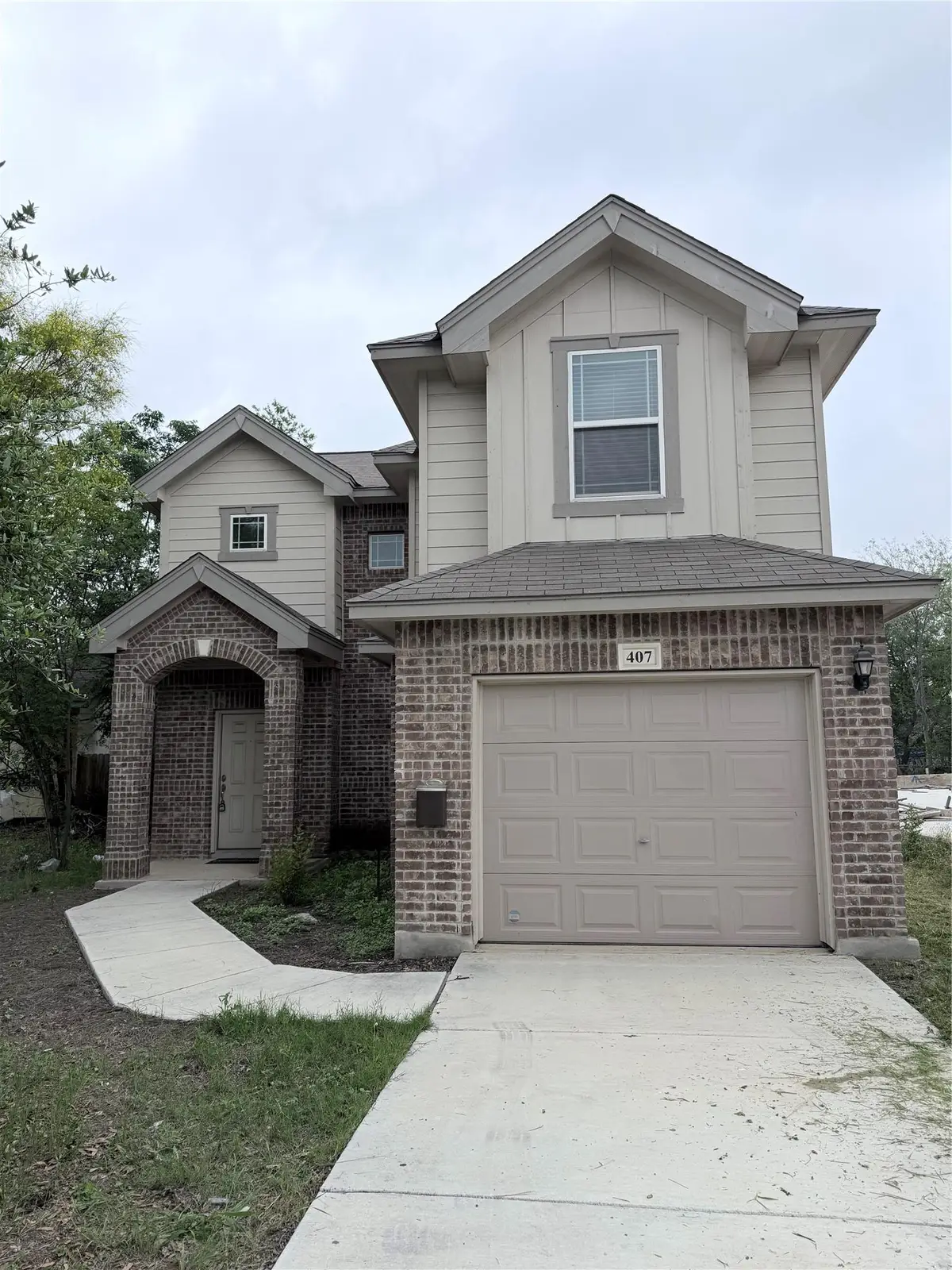 407 Blaine, San Antonio, TX 78202 - #1