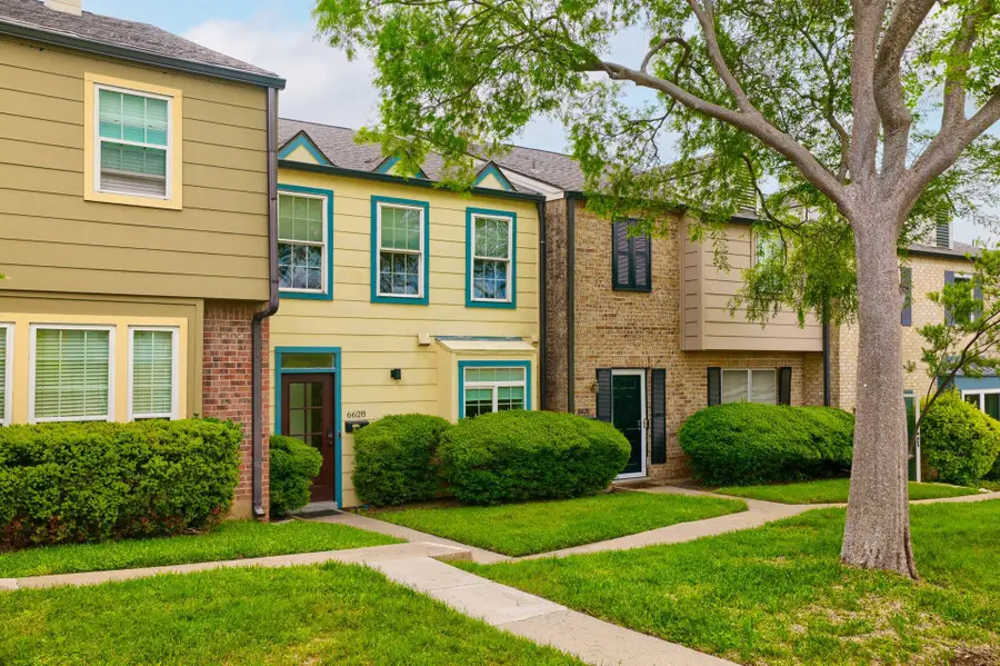 6628 E Hill Dr, Austin, TX 78731 - #2