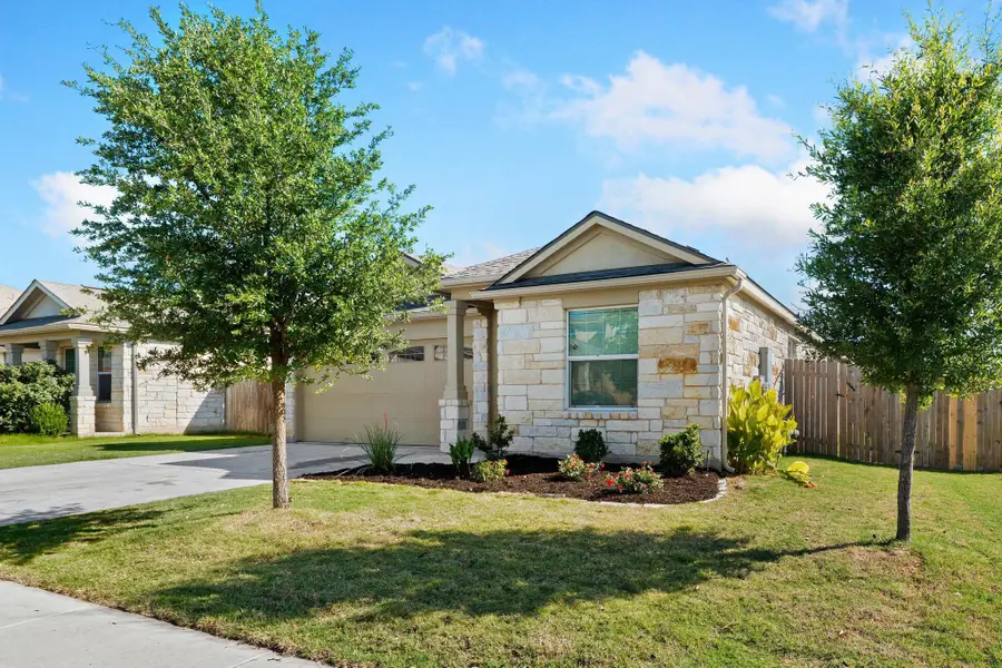 133 Konik Rd, Georgetown, TX 78626 - #3
