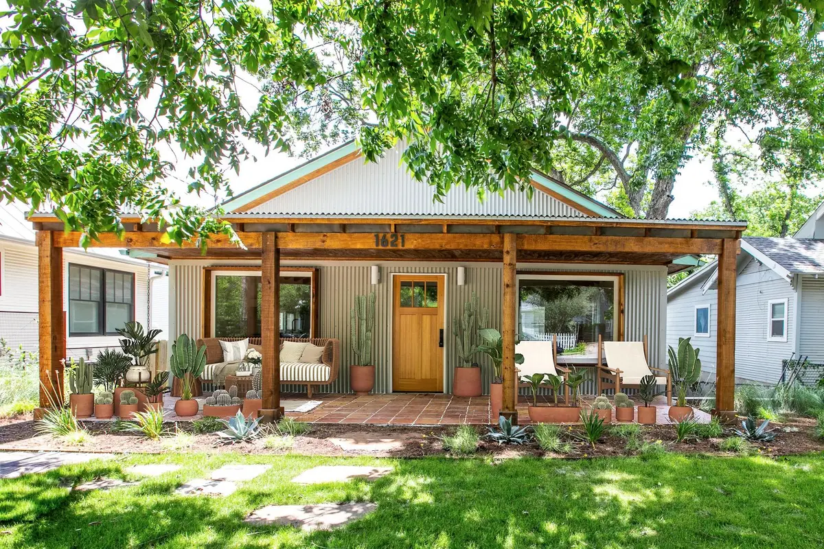 1621 Garden St #A, Austin, TX 78702 - #1