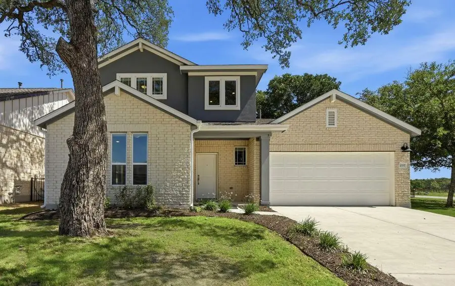 237 Reveille Dr, Kyle, TX 78640 - #2