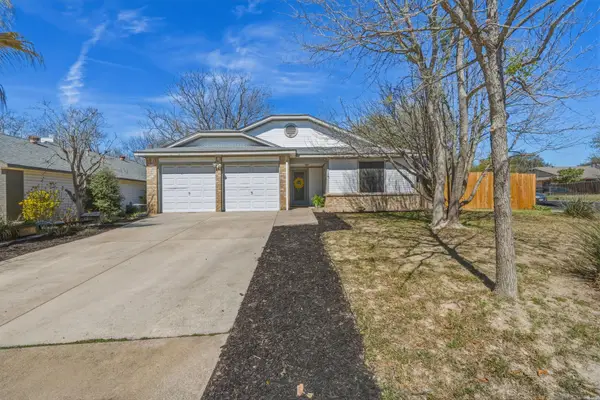 11804 Rotherham Dr, Austin, TX 78753