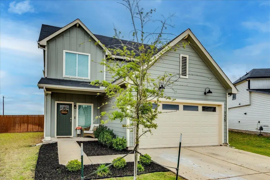 125 Frogmore Loop, Uhland, TX 78640 - #2