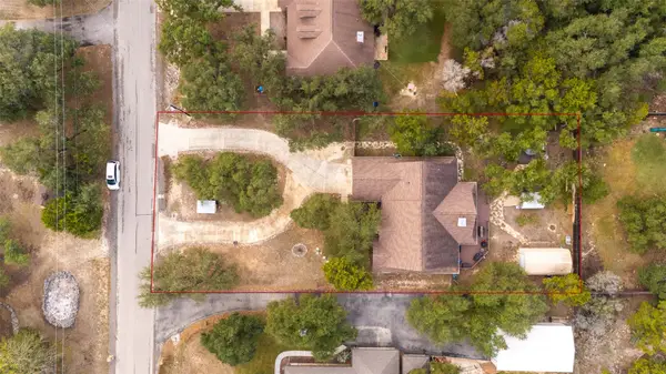 1291 Mossy Holw, Spring Branch, TX 78070