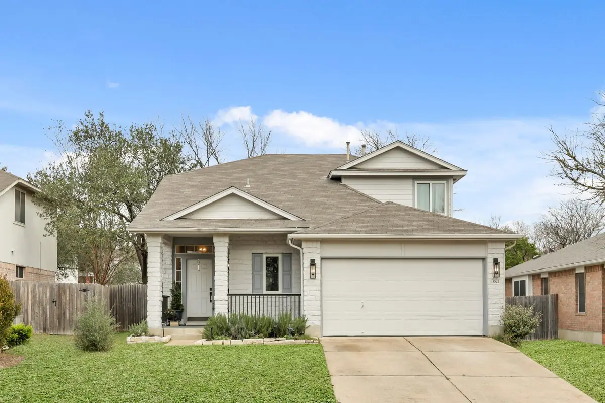 3527 Rock Shelf Ln, Round Rock, TX 78681 - Image #1