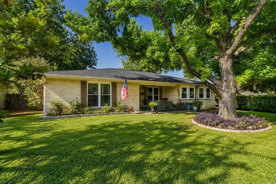 3017 Val Dr, Austin, TX 78723 - #2