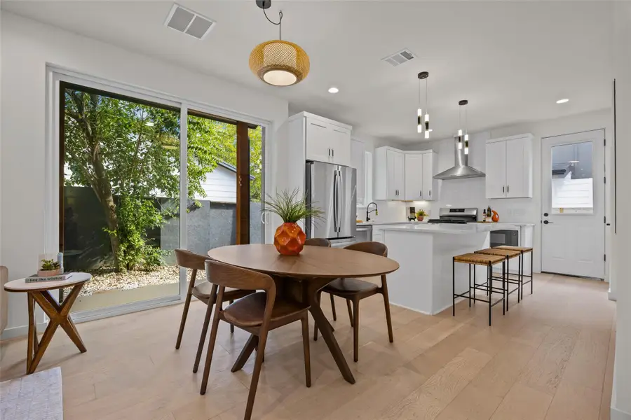 5305 Ledesma Rd #1, Austin, TX 78721 - #3