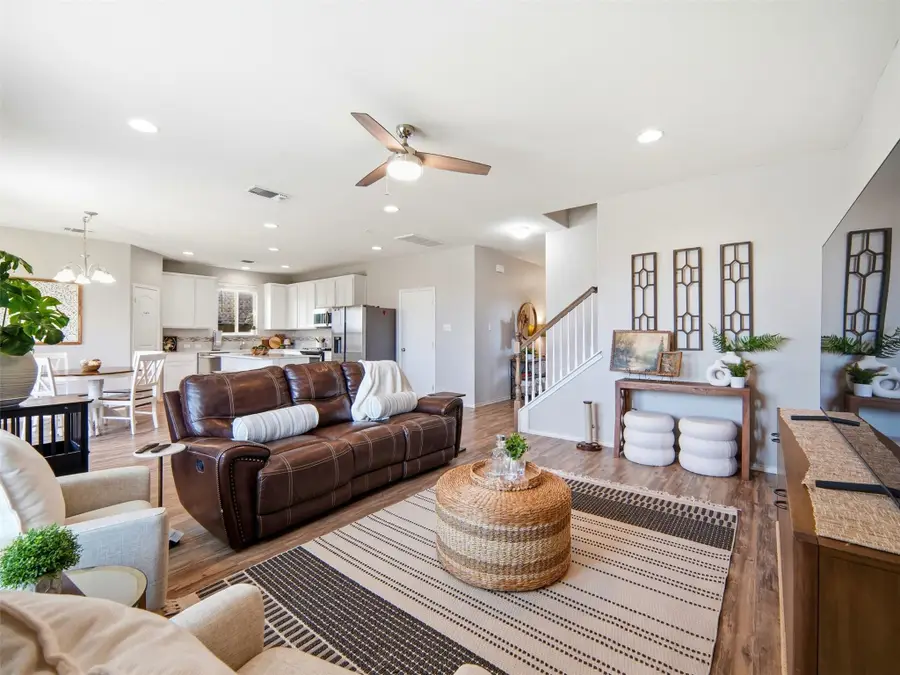 11829 Jackson Falls Way, Manor, TX 78653 - #2