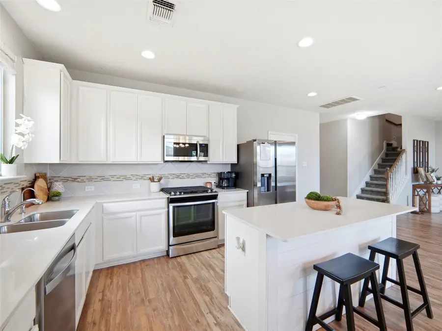 11829 Jackson Falls Way, Manor, TX 78653 - #3