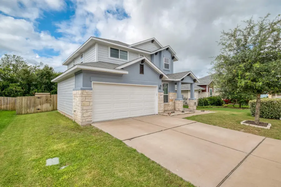 109 Saranac Dr, Elgin, TX 78621 - #2