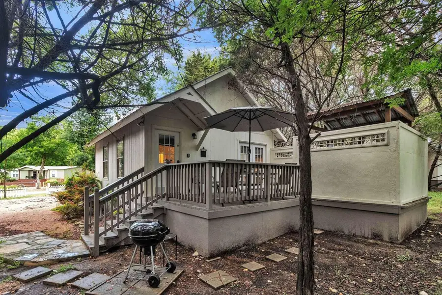 104 Scudder Ln #X, Wimberley, TX 78676 - #2