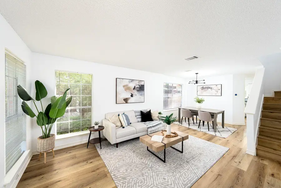 13208 Vendrell Dr, Austin, TX 78729 - #2