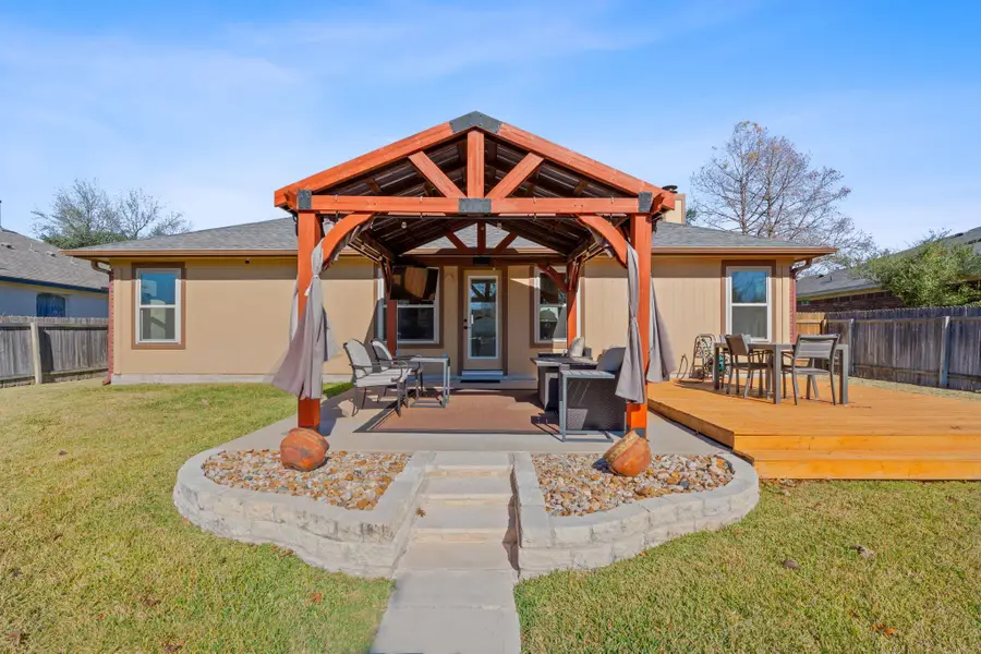 1203 Crossvine Way, Pflugerville, TX 78660 - Image #2