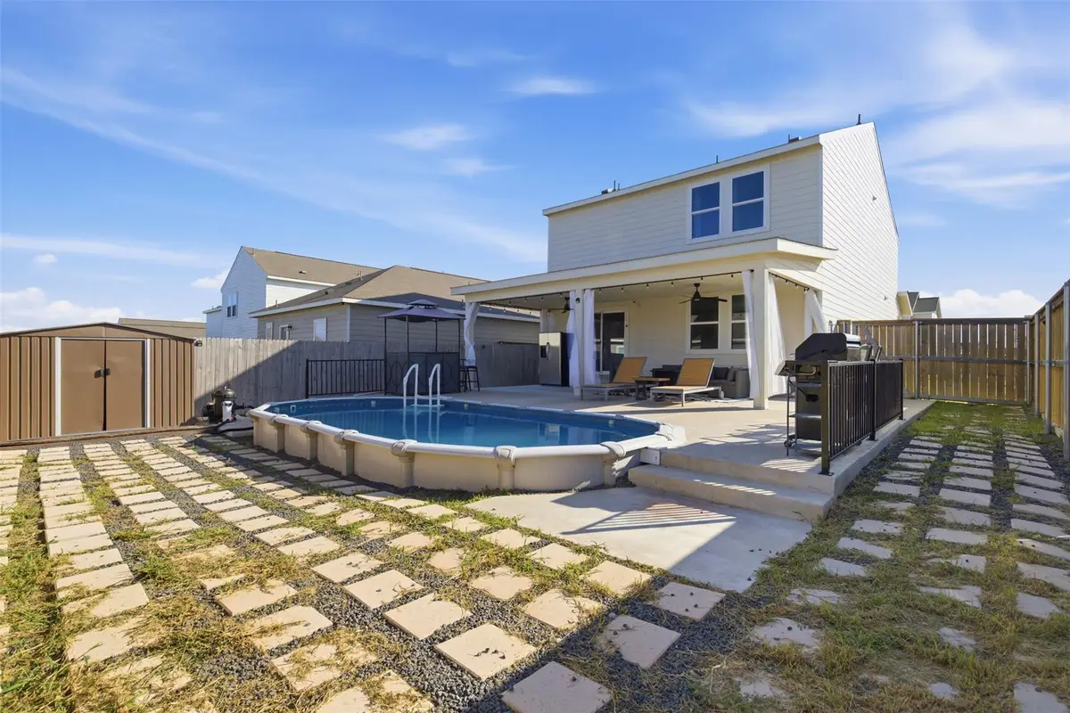 101 Magnum Force Dr, Jarrell, TX 76537 - #1